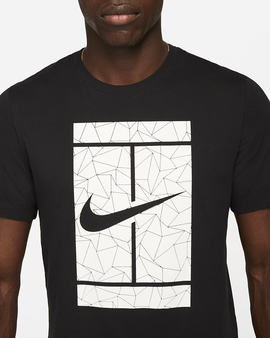 Playeras nike tenis hotsell